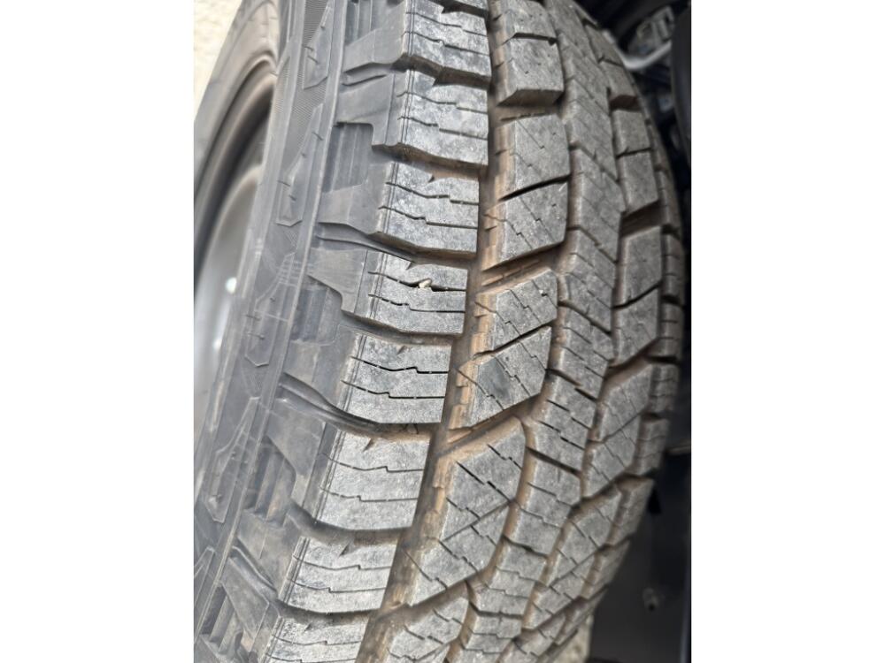 Toyota Hilux CD