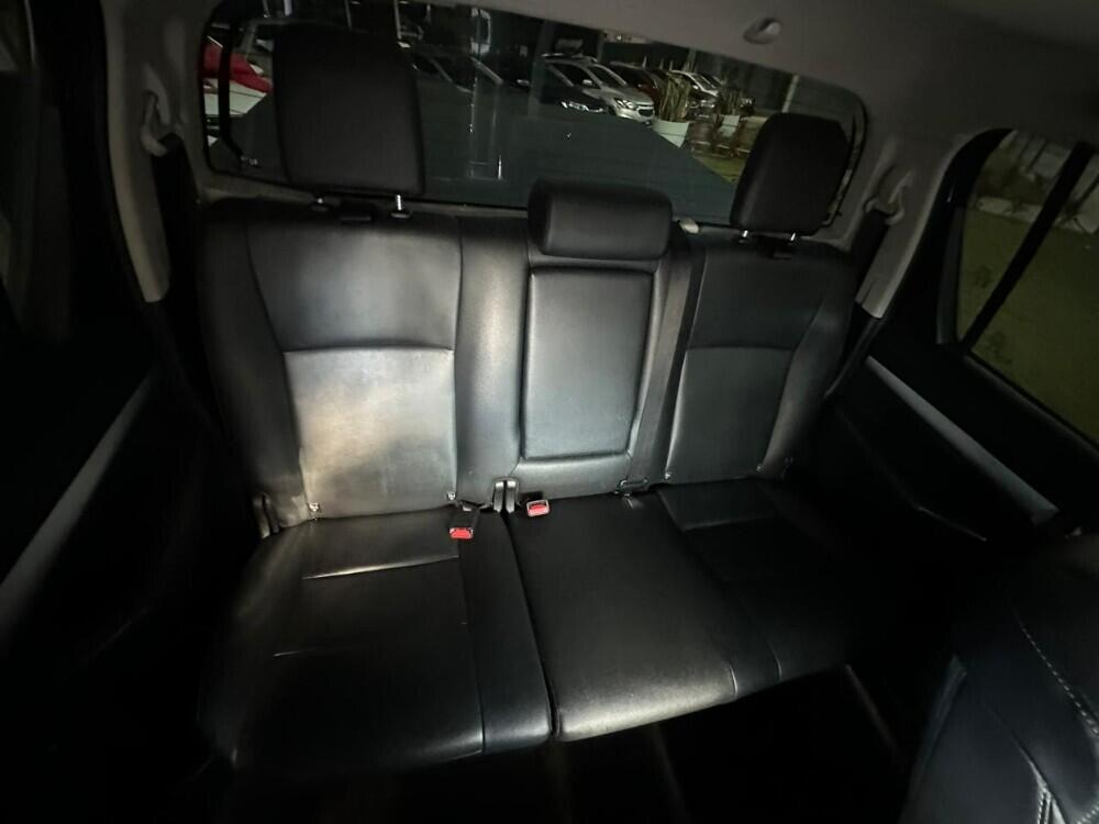 Toyota Hilux CD