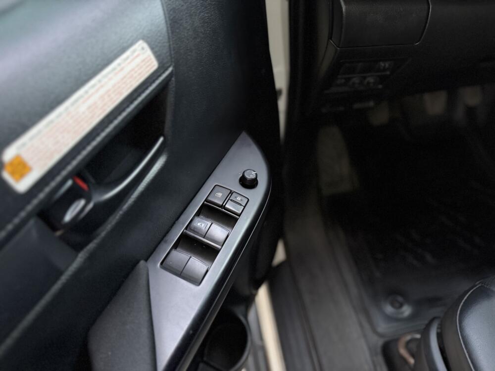 Toyota Hilux CD