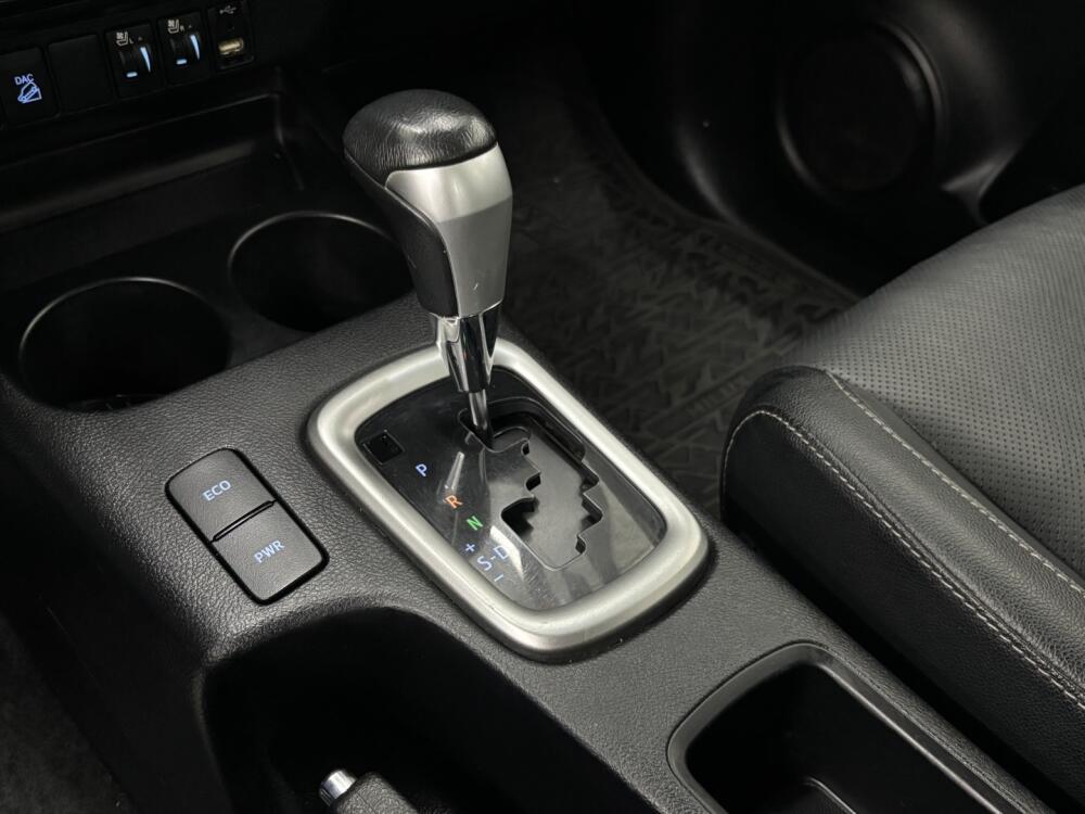 Toyota Hilux CD