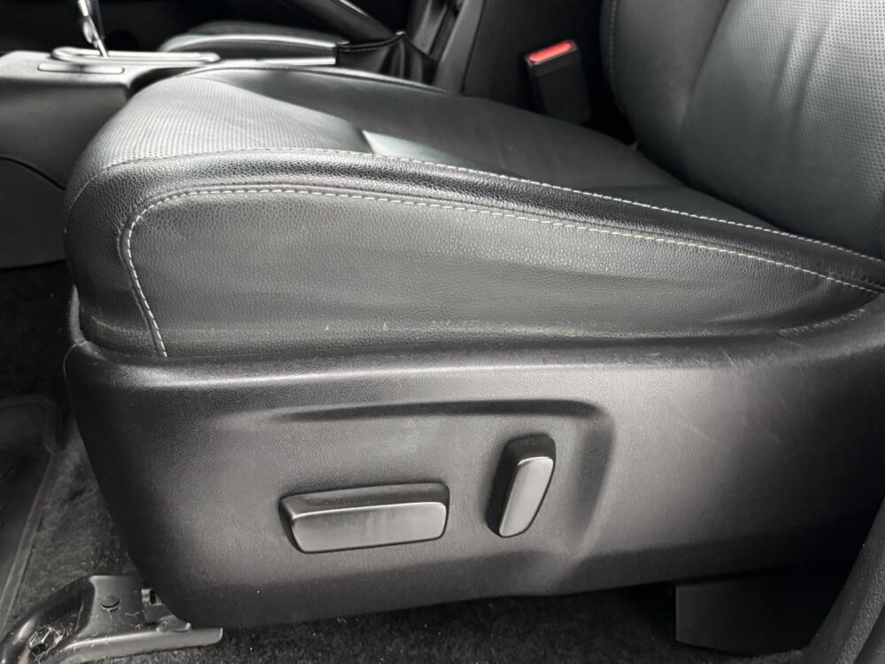 Toyota Hilux CD