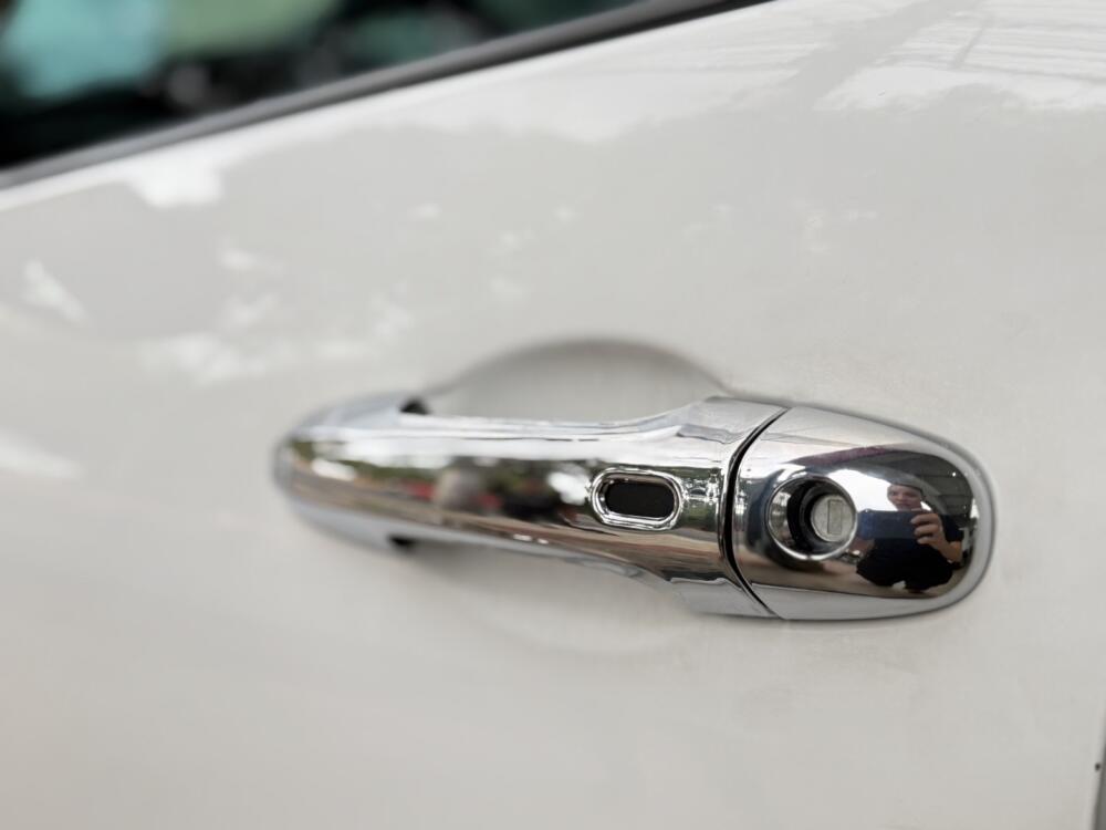 Toyota Hilux CD