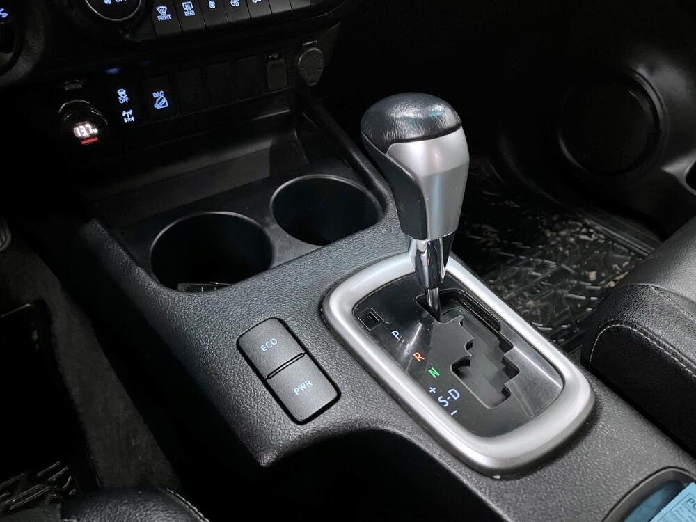 Toyota Hilux CD