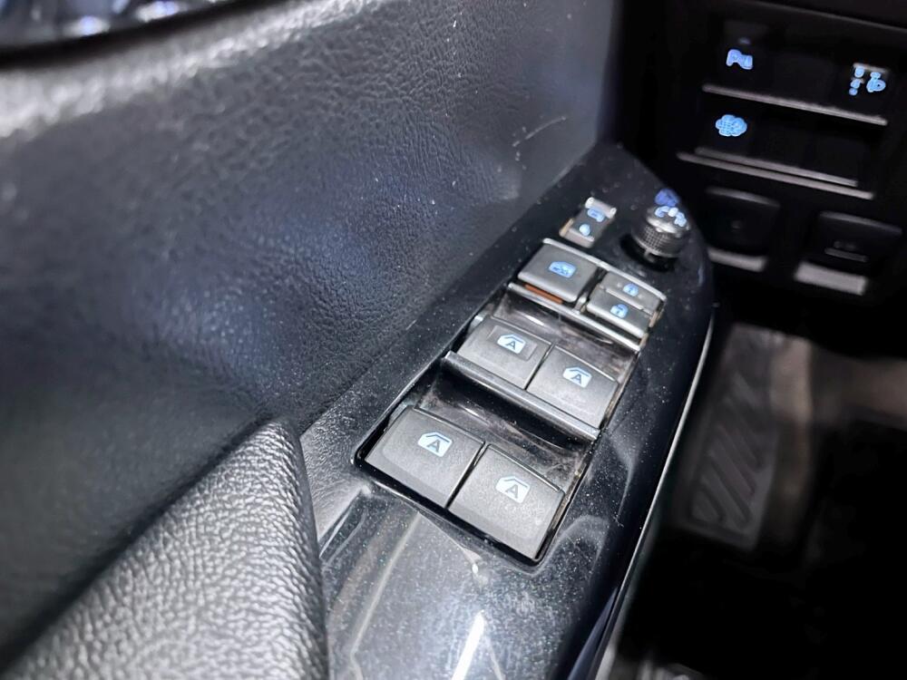 Toyota Hilux CD