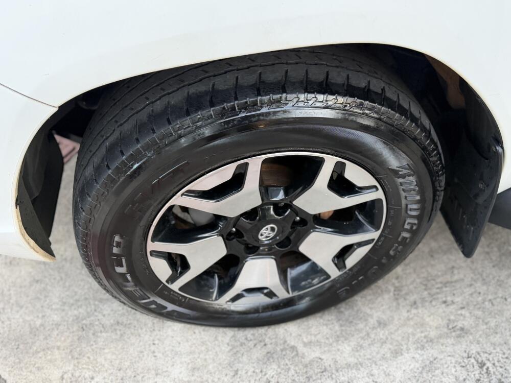 Toyota Hilux CD