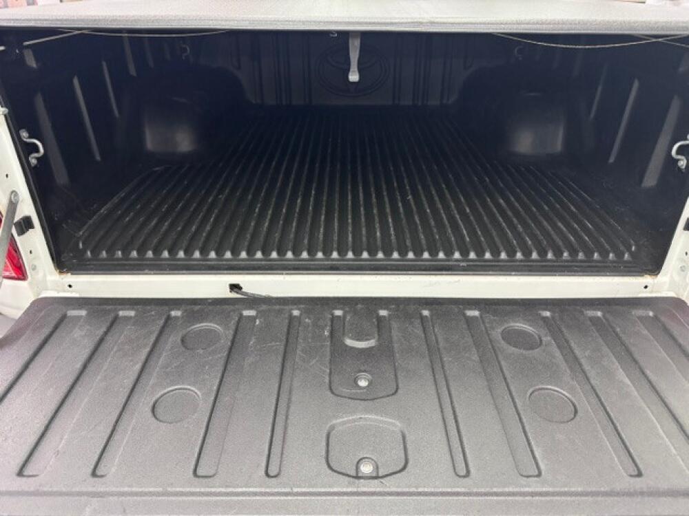 Toyota Hilux CD