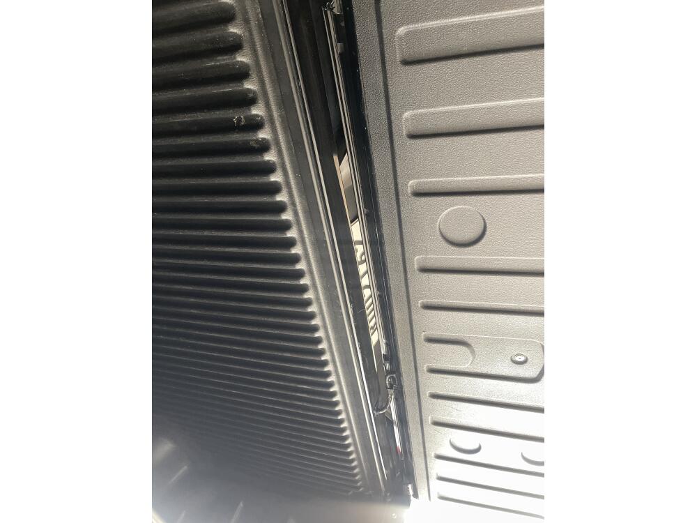 Toyota Hilux CD