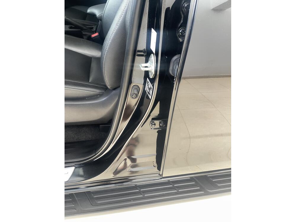 Toyota Hilux CD