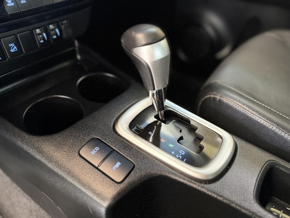 Toyota Hilux CD