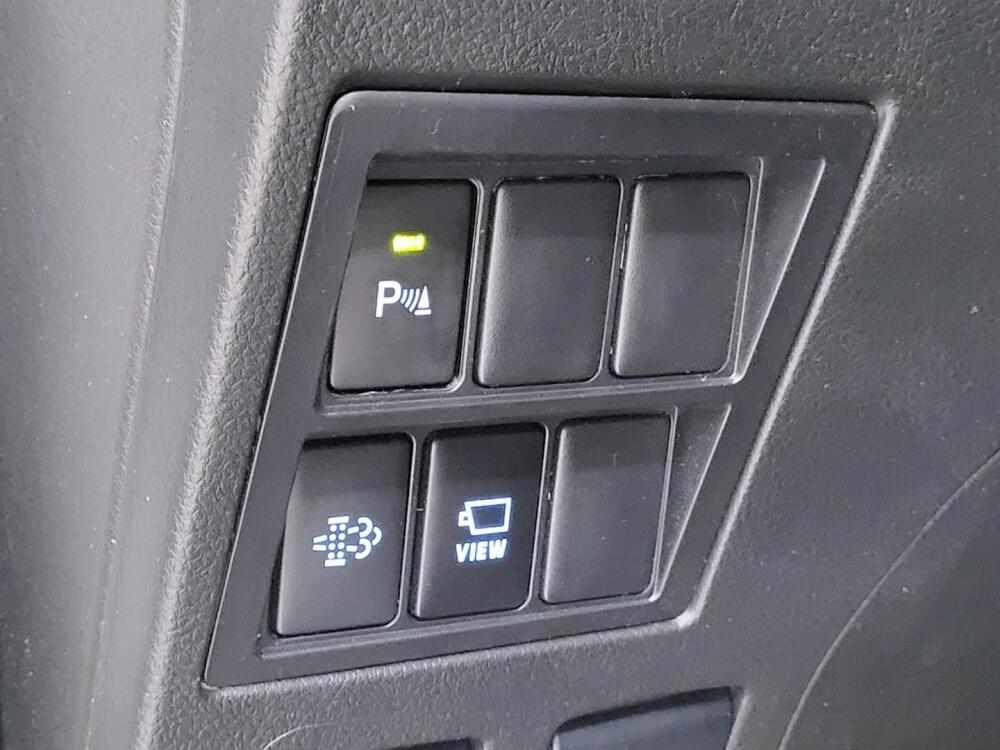 Toyota Hilux CD