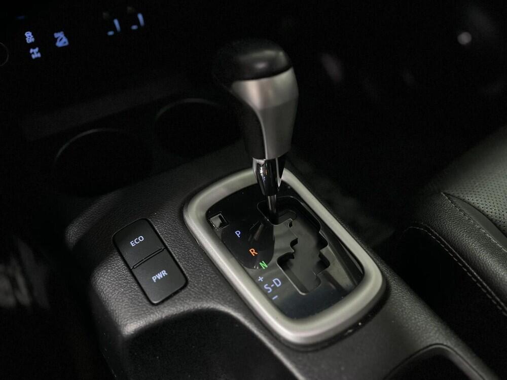 Toyota Hilux CD