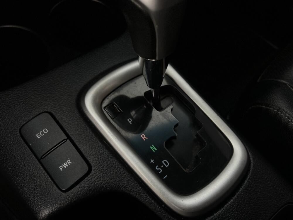 Toyota Hilux CD