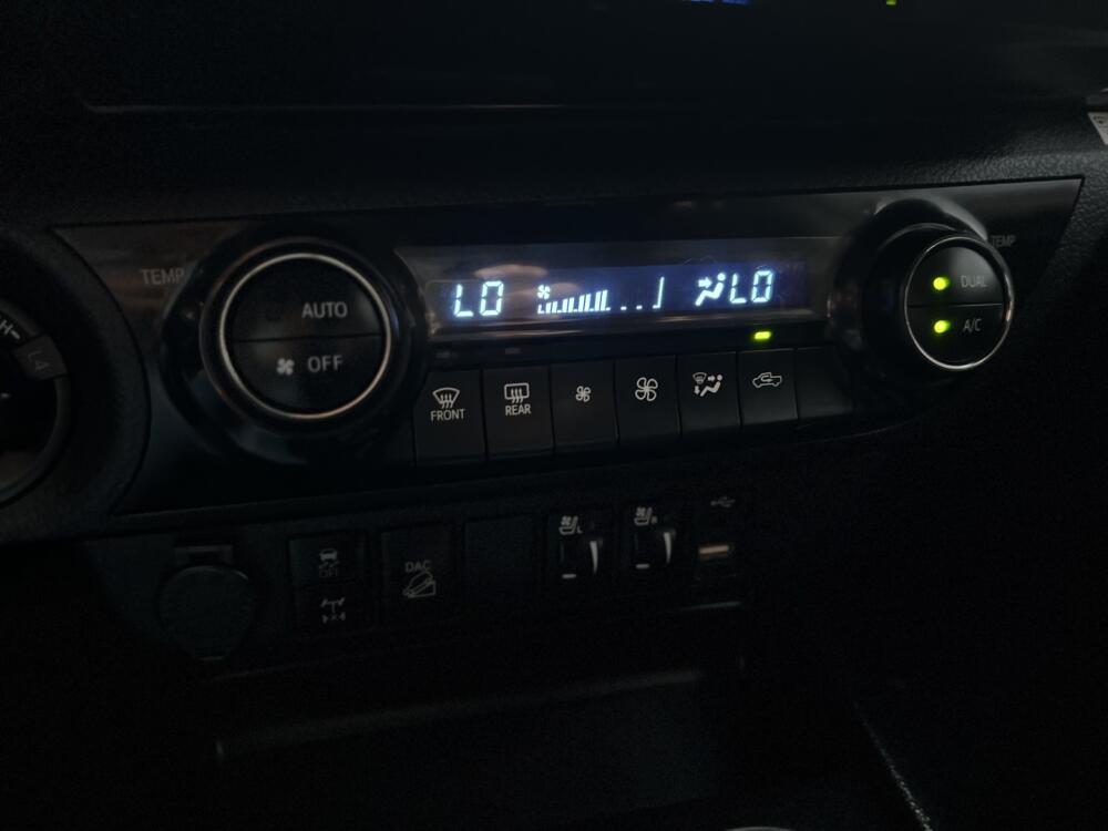 Toyota Hilux CD