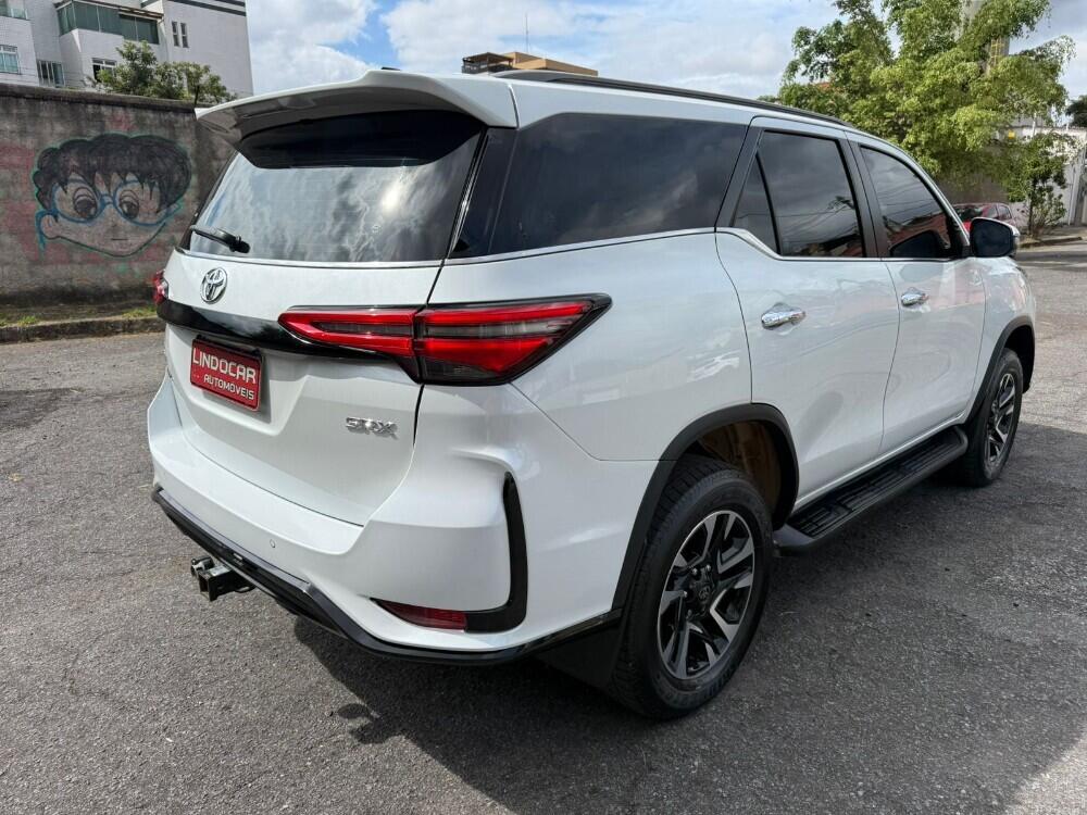 Toyota Hilux CD