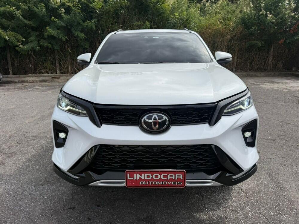 Toyota Hilux CD