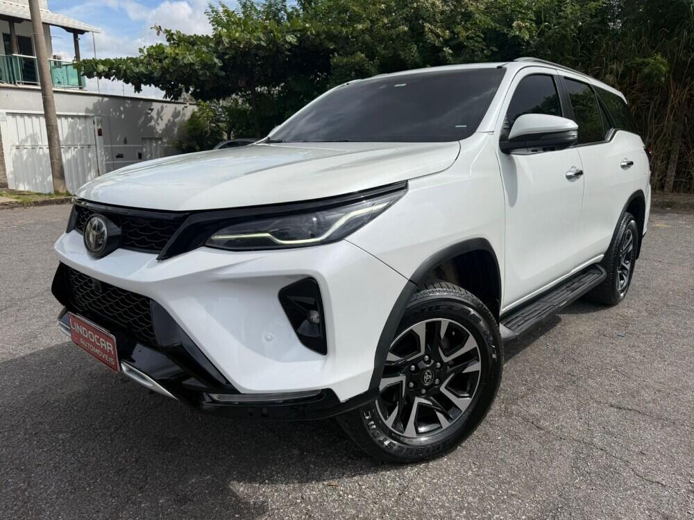 Toyota Hilux CD