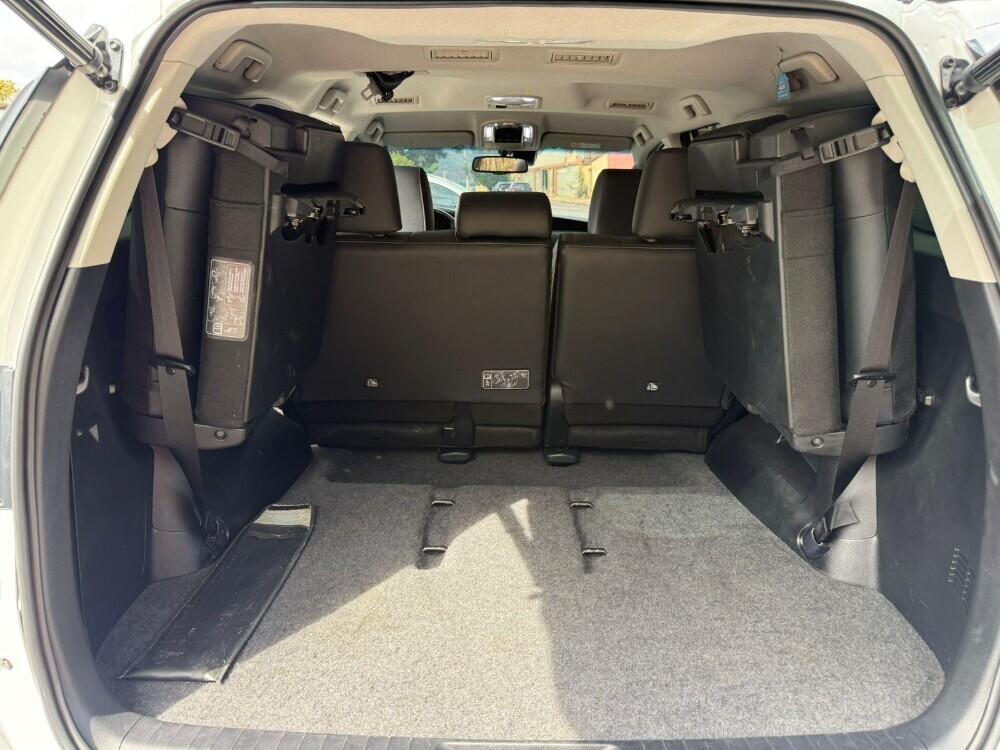Toyota Hilux CD