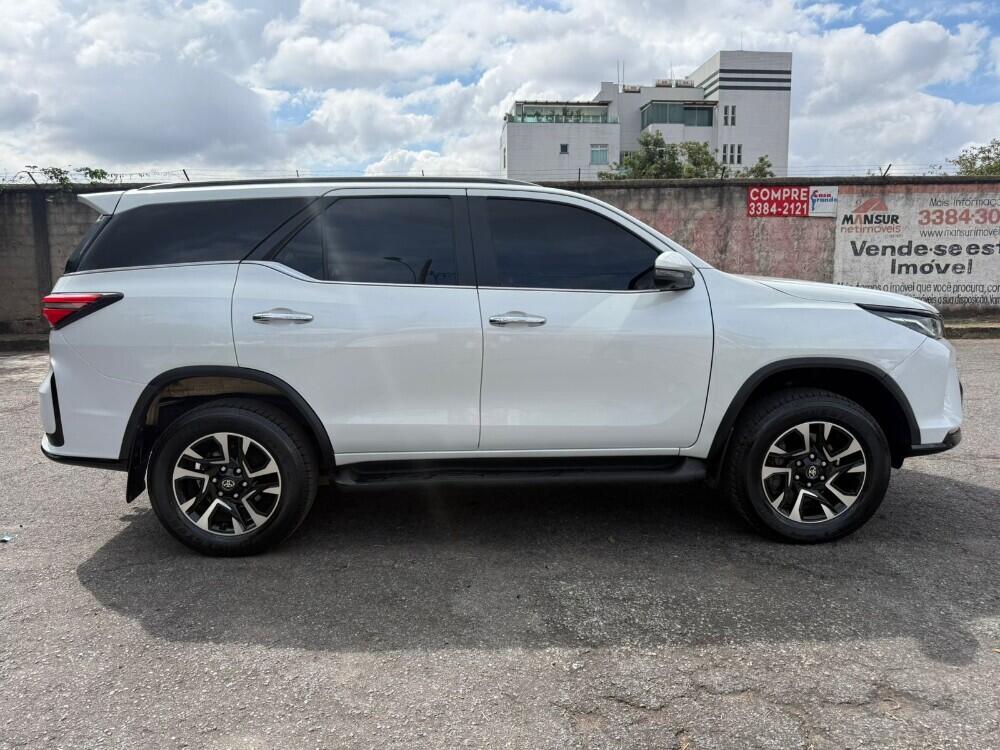 Toyota Hilux CD