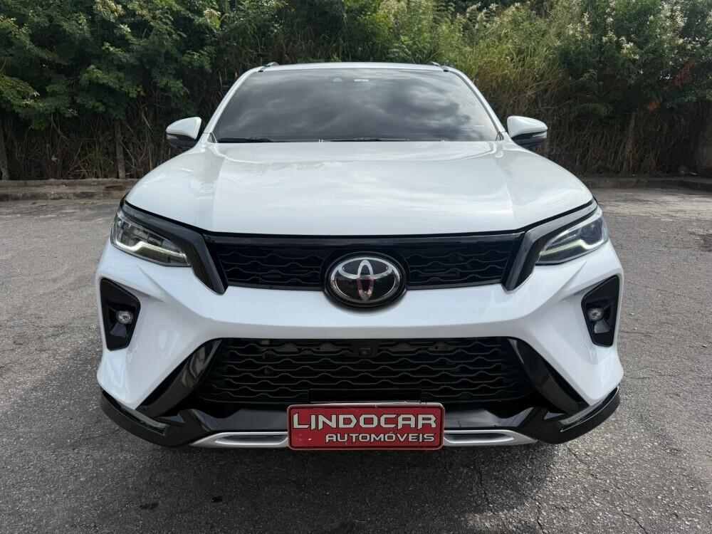 Toyota Hilux CD