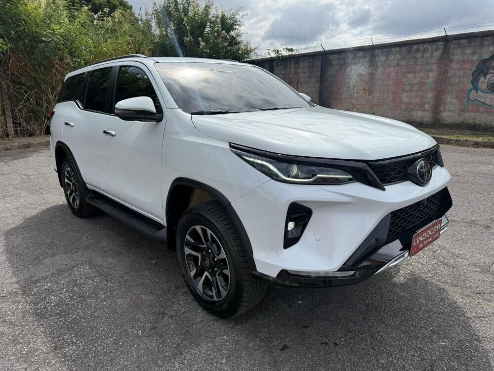 Toyota Hilux CD