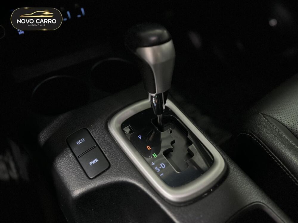Toyota Hilux CD