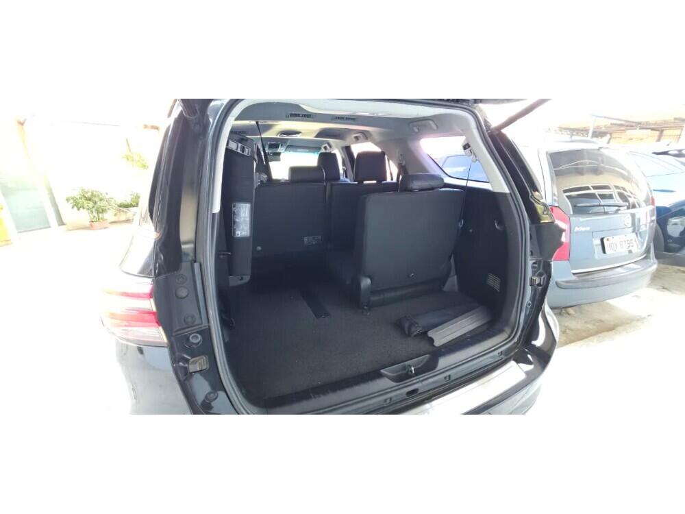 Toyota Hilux CD