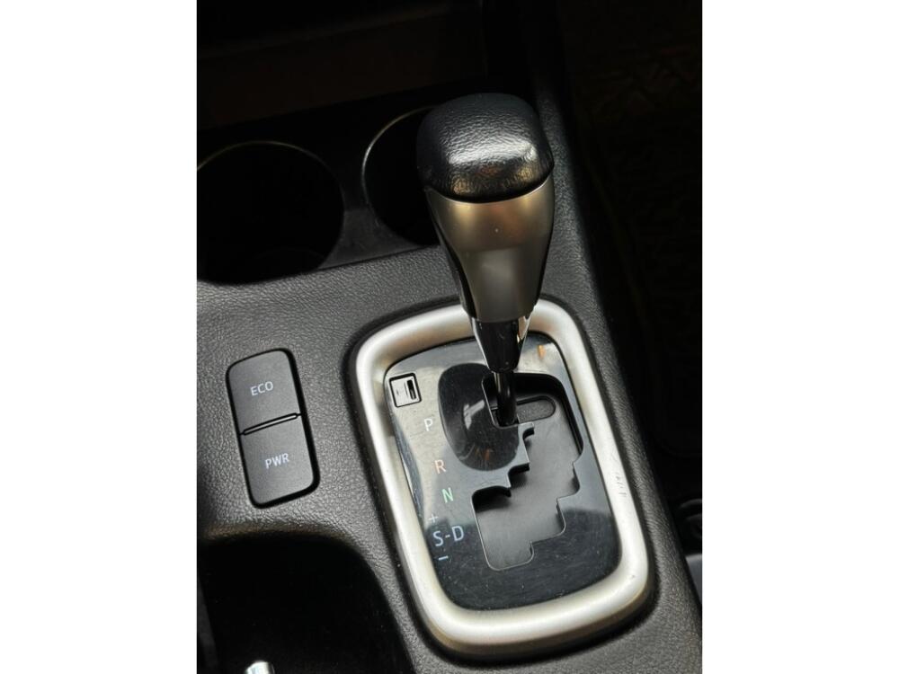 Toyota Hilux CD