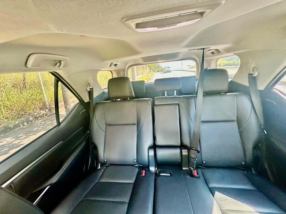 Toyota Hilux CD