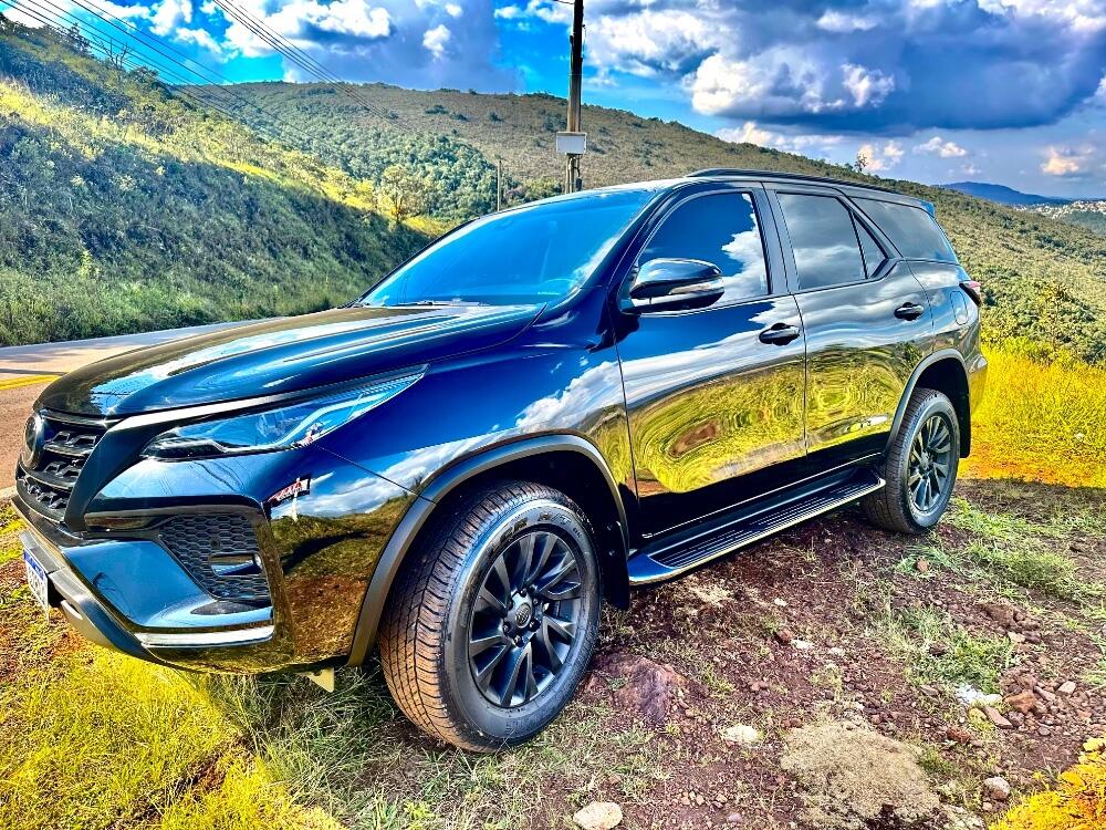 Toyota Hilux CD