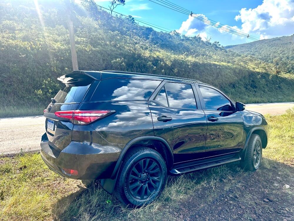 Toyota Hilux CD
