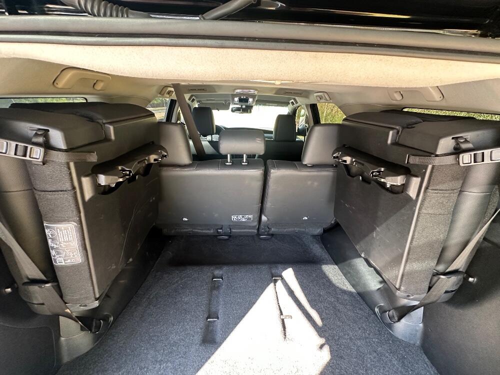Toyota Hilux CD