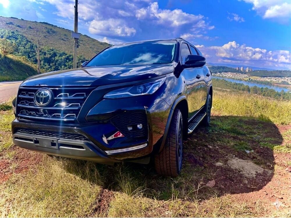 Toyota Hilux CD