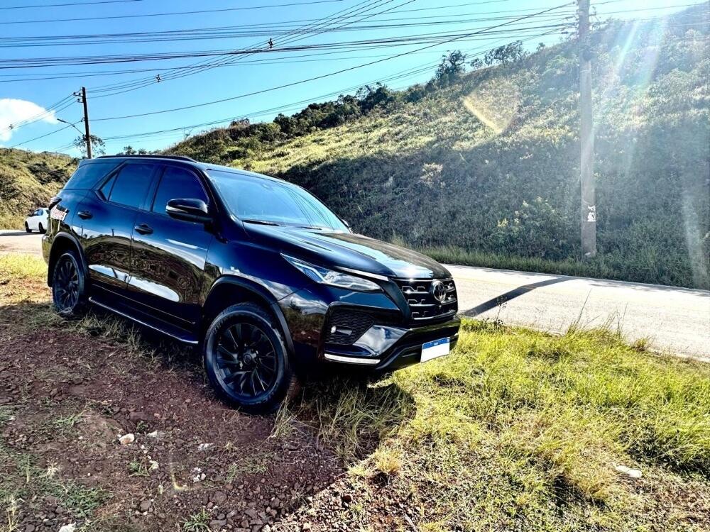 Toyota Hilux CD
