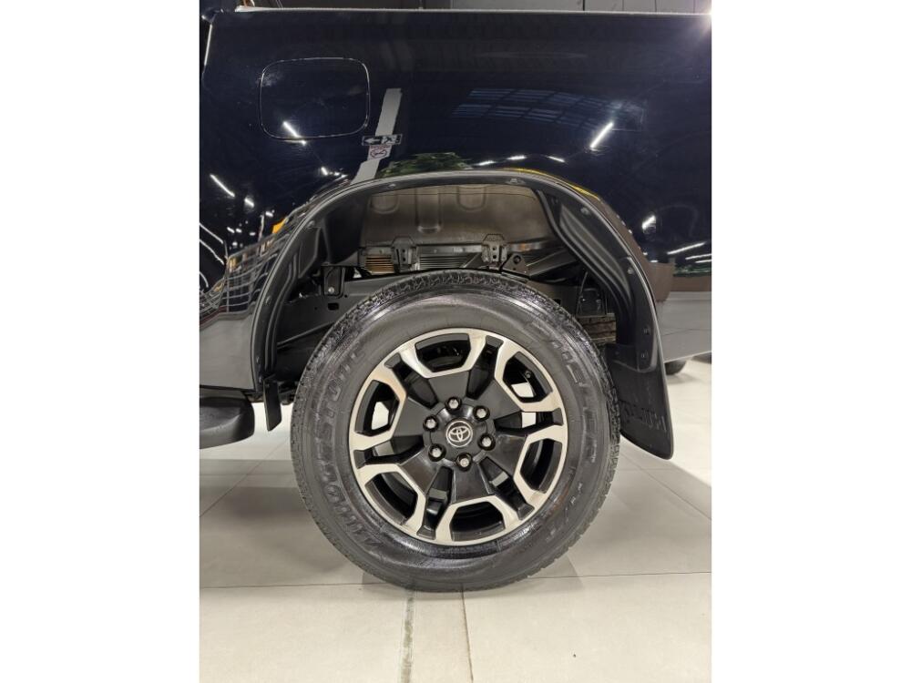 Toyota Hilux CD