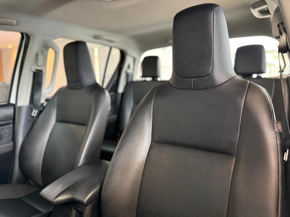 Toyota Hilux CD