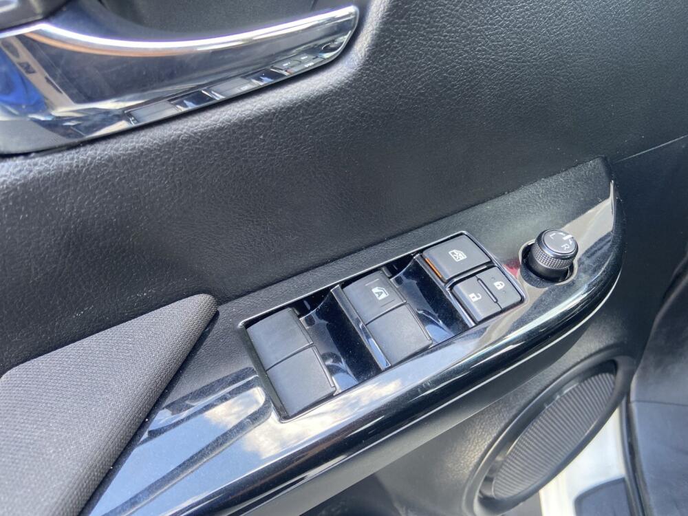 Toyota Hilux CD