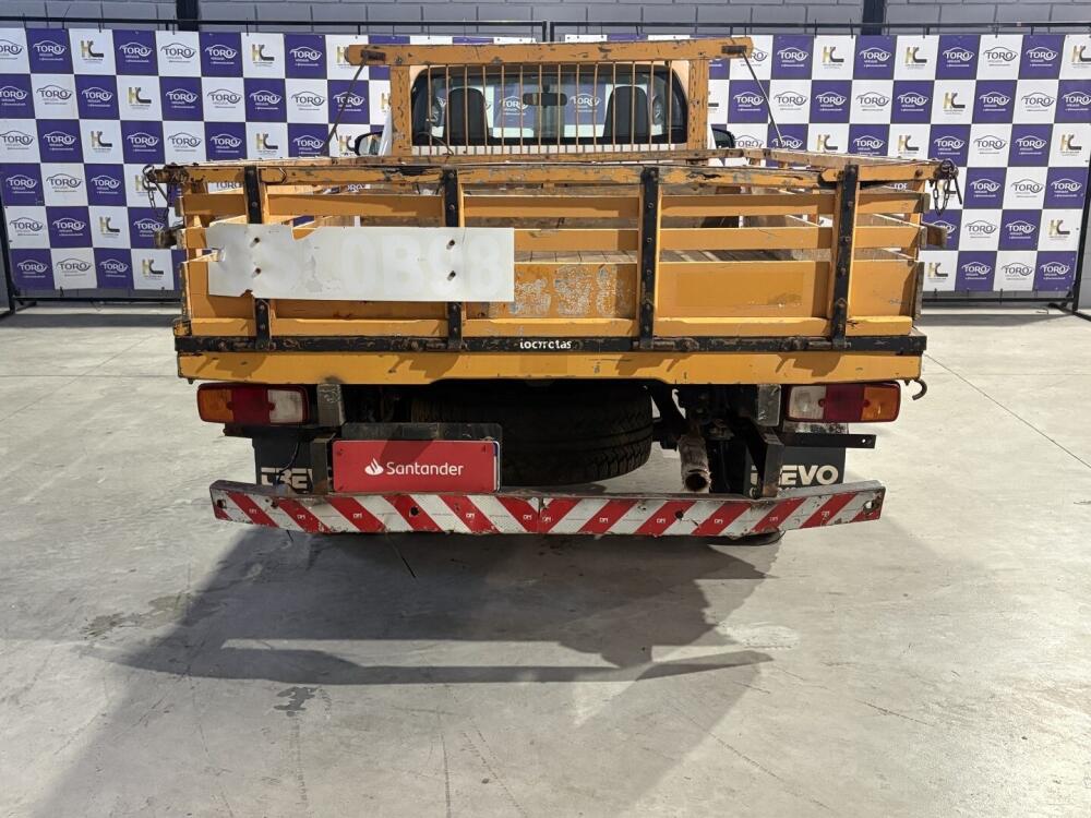 Toyota Hilux CD