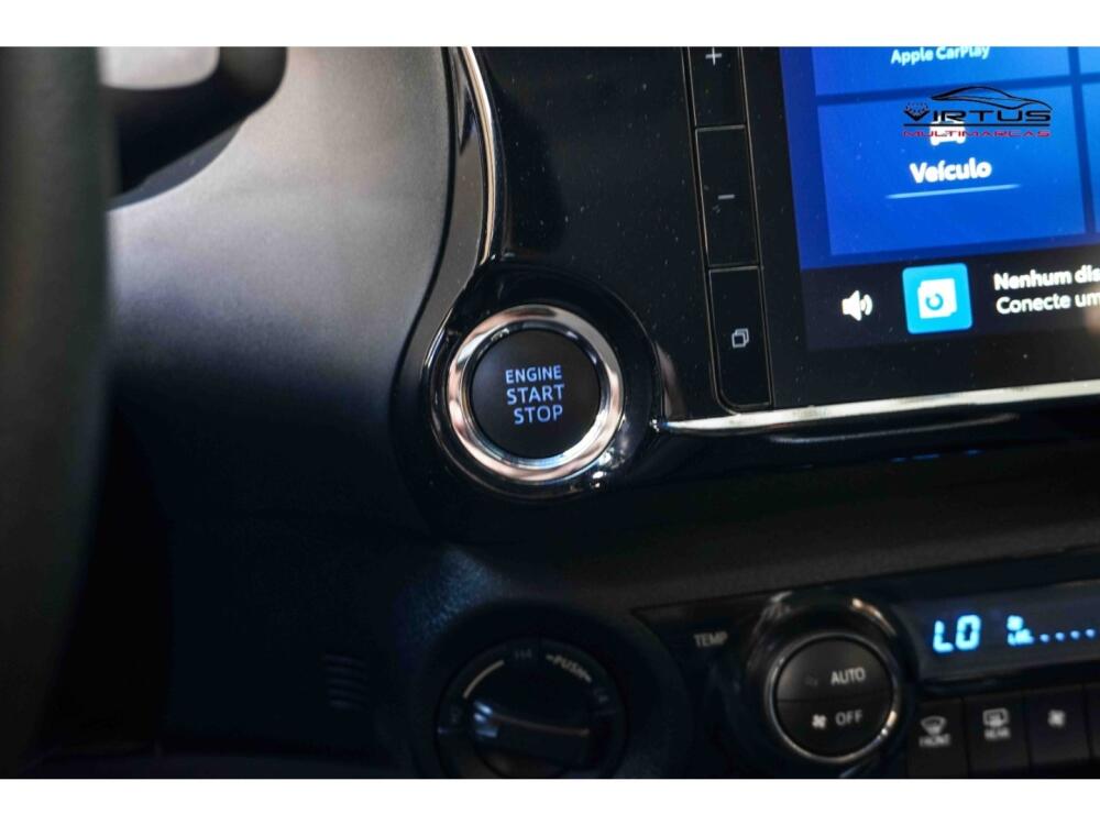 Toyota Hilux CD