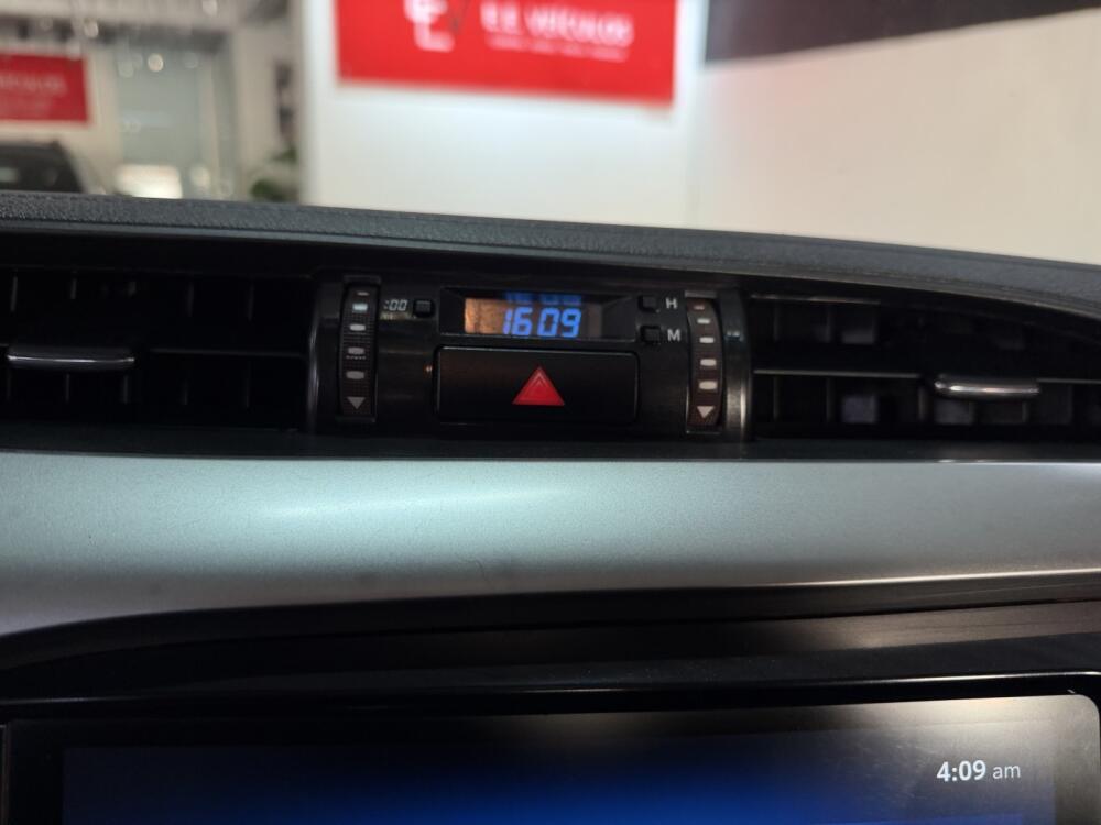 Toyota Hilux CD