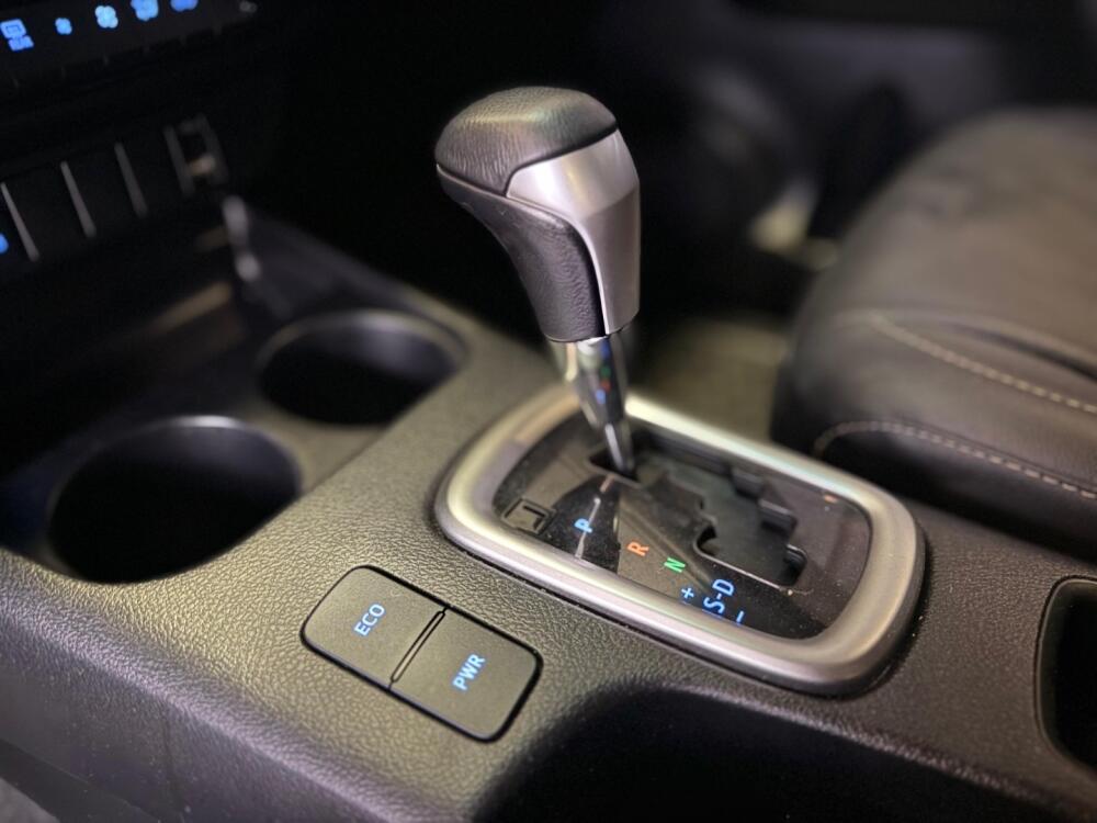 Toyota Hilux CD