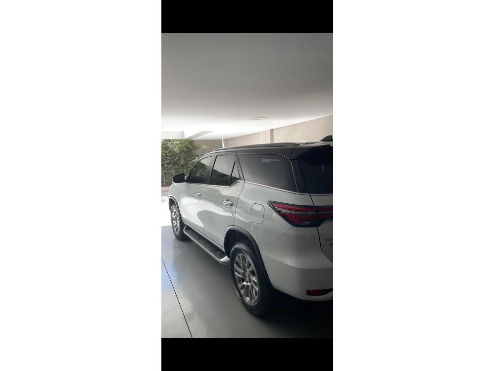 Toyota Hilux CD