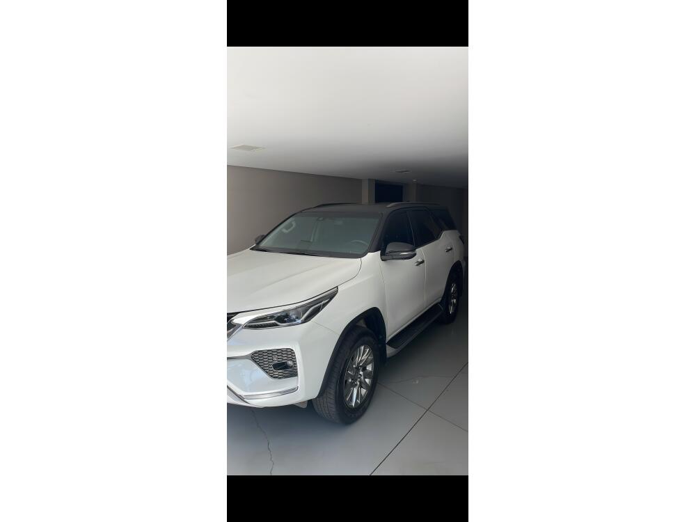 Toyota Hilux CD