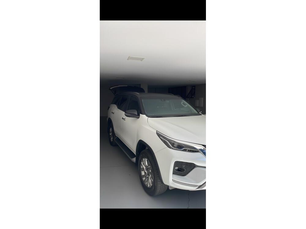 Toyota Hilux CD