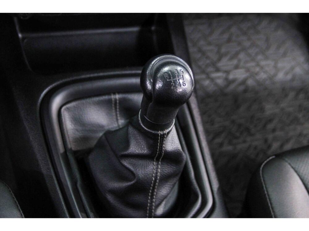 Toyota Hilux CD