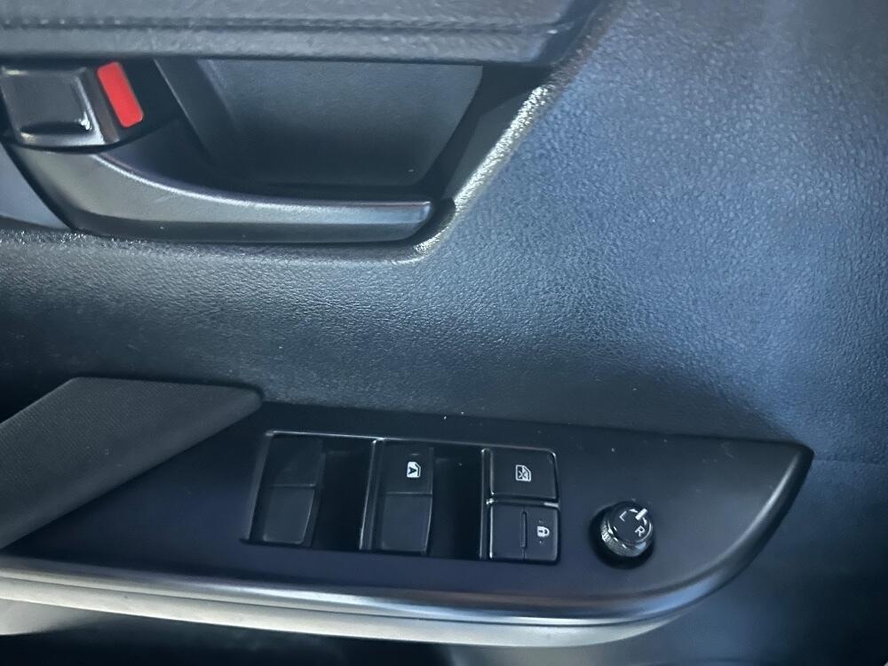 Toyota Hilux CD