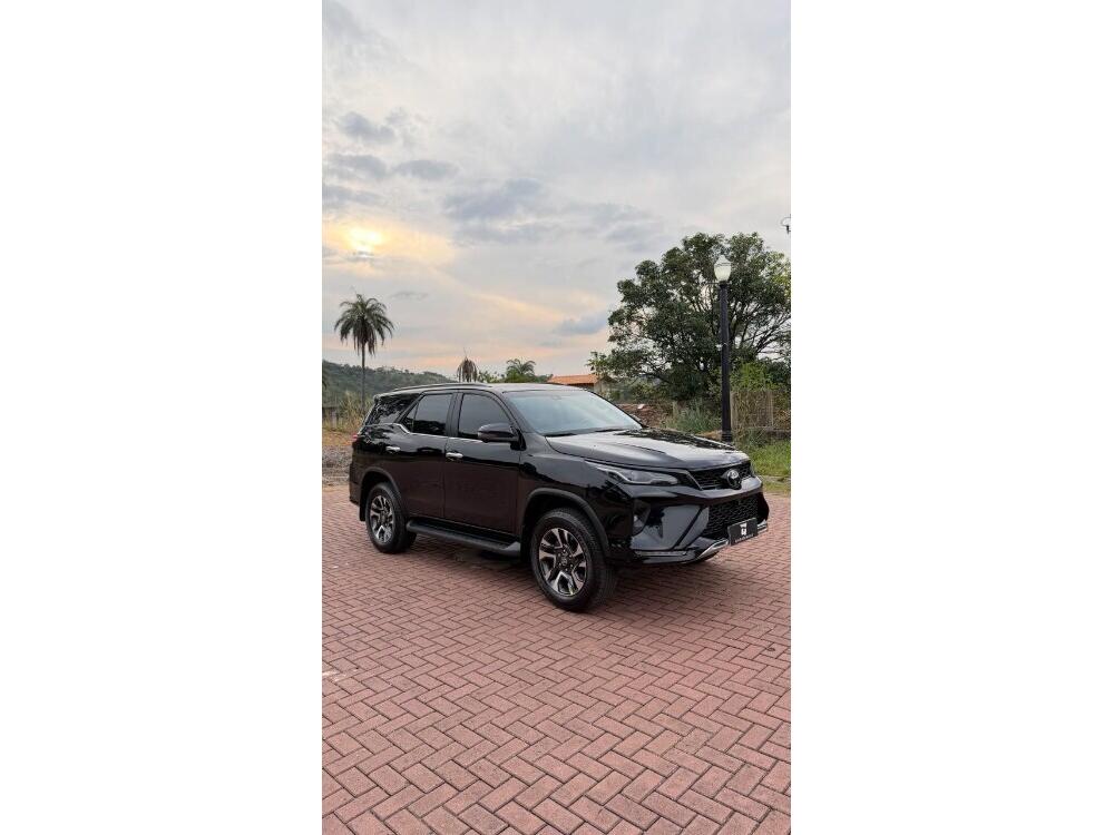 Toyota Hilux CD