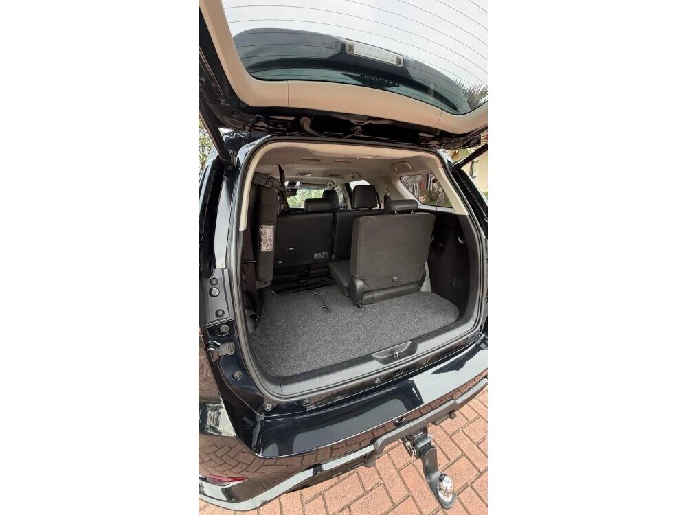 Toyota Hilux CD