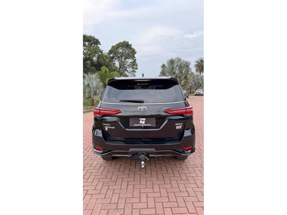 Toyota Hilux CD