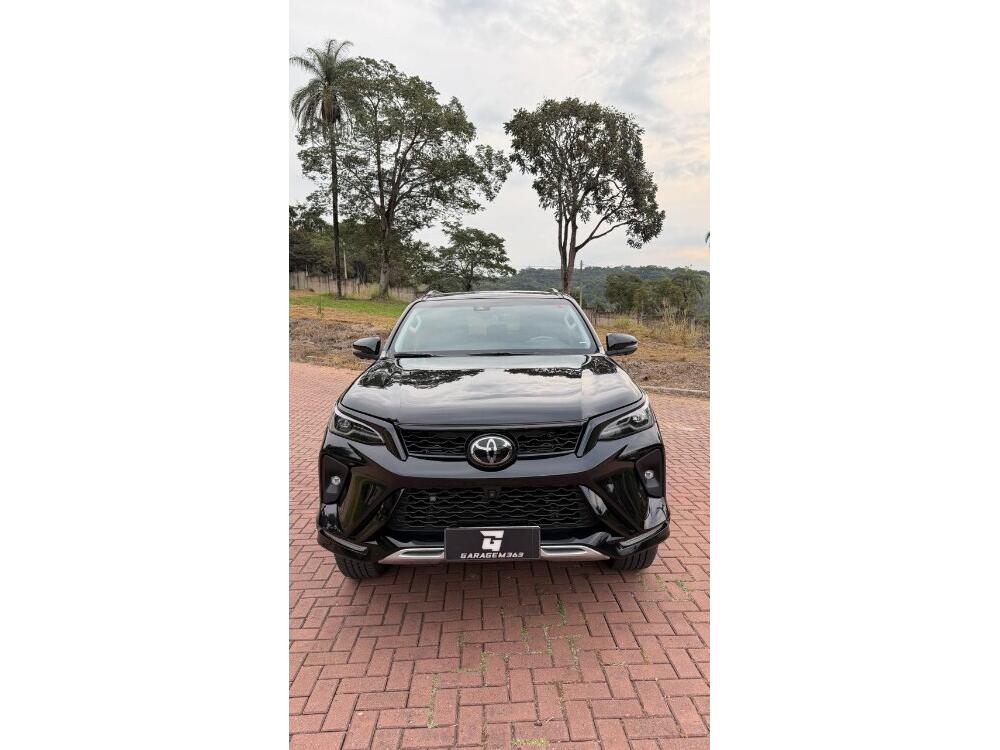 Toyota Hilux CD