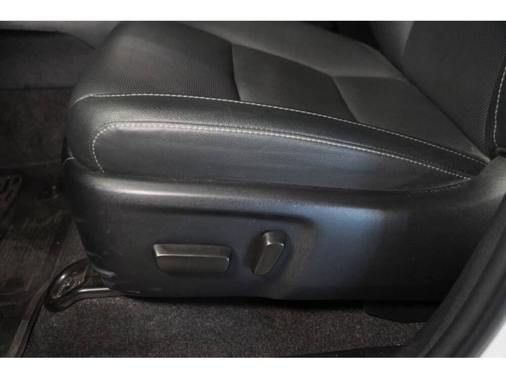 Toyota Hilux CD